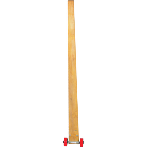 Levier, Poign&eacute;e en Bois, 84" lo de la poign&eacute;e, Capacit&eacute; 4250 lb St. Lawrence Industrial & Safety Supply