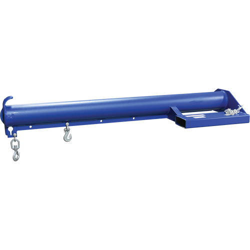 Non-Telescoping Economy Lift Master Boom St. Lawrence Industrial & Safety Supply