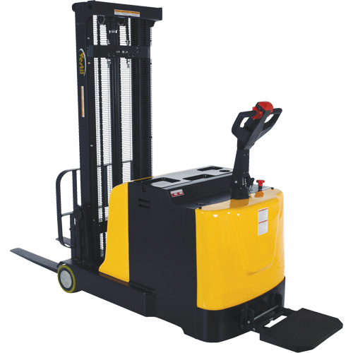 Relevage motoris&eacute; &agrave; contrepoids St. Lawrence Industrial & Safety Supply