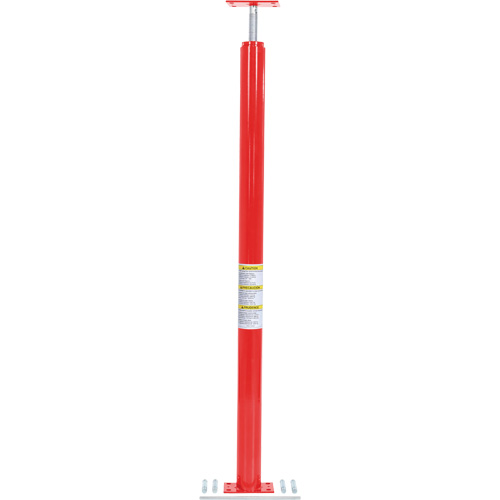 Basement Floor Jack St. Lawrence Industrial & Safety Supply
