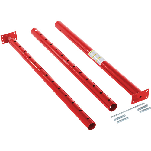 Basement Floor Jack St. Lawrence Industrial & Safety Supply