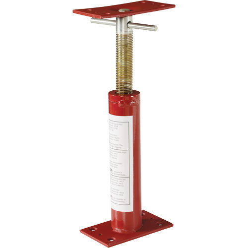 V&eacute;rin de plancher de sous-sol St. Lawrence Industrial & Safety Supply