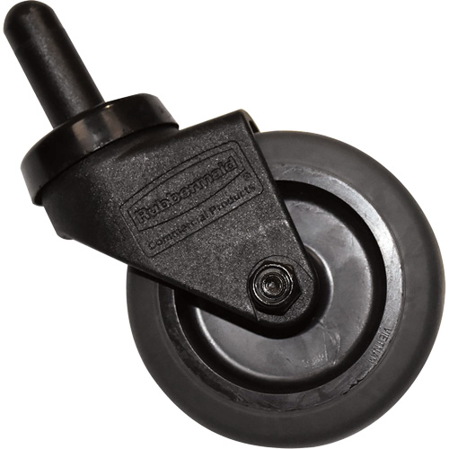 WaveBrake&reg; Mop Bucket Quiet Caster St. Lawrence Industrial & Safety Supply