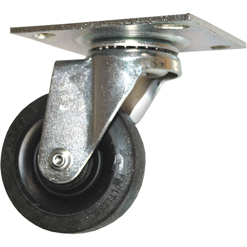Tilt Truck Caster St. Lawrence Industrial & Safety Supply
