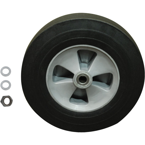 Tilt Truck Wheel St. Lawrence Industrial & Safety Supply