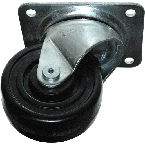Tilt Truck Swivel Caster St. Lawrence Industrial & Safety Supply