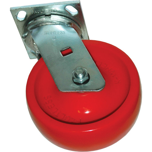 Tilt Truck Swivel Caster St. Lawrence Industrial & Safety Supply