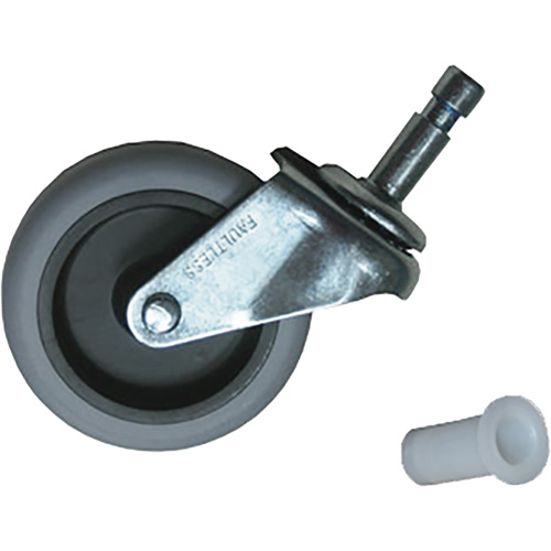 Platform Truck & Mop Bucket Caster St. Lawrence Industrial & Safety Supply