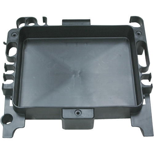 Janitor Cart Top Shelf St. Lawrence Industrial & Safety Supply