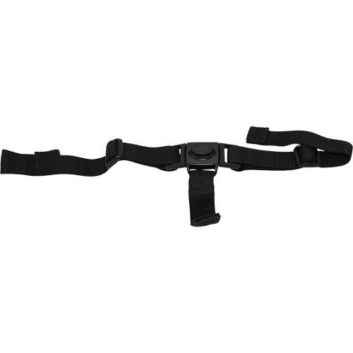 Sturdy Chair High Chair 3 Point Strap St. Lawrence Industrial & Safety Supply
