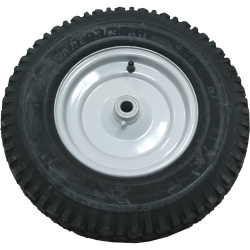 Platform Truck Pneumatic Tire St. Lawrence Industrial & Safety Supply