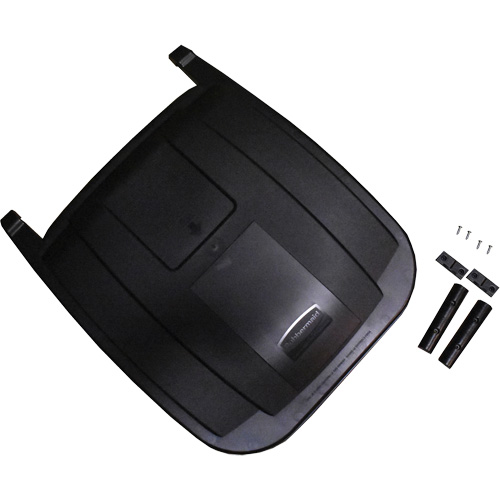Brute&reg; Rollout Container Lid St. Lawrence Industrial & Safety Supply