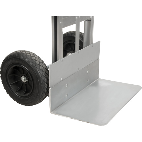 Diable transformable, Aluminium, Capacit&eacute; 800 lb St. Lawrence Industrial & Safety Supply
