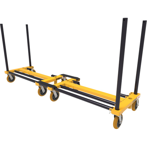 Connecteur pour chariot en H St. Lawrence Industrial & Safety Supply