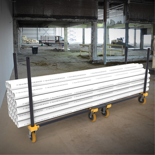 Connecteur pour chariot en H St. Lawrence Industrial & Safety Supply