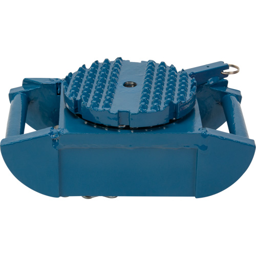Patin &agrave; rouleaux pour machines, 3,75 tonnes Capacit&eacute; St. Lawrence Industrial & Safety Supply