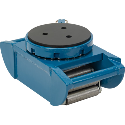 Patin &agrave; rouleaux pour machines, 10 tonnes Capacit&eacute; St. Lawrence Industrial & Safety Supply