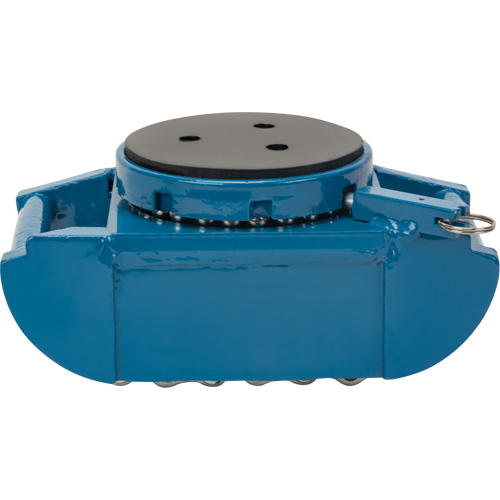 Patin &agrave; rouleaux pour machines, 10 tonnes Capacit&eacute; St. Lawrence Industrial & Safety Supply