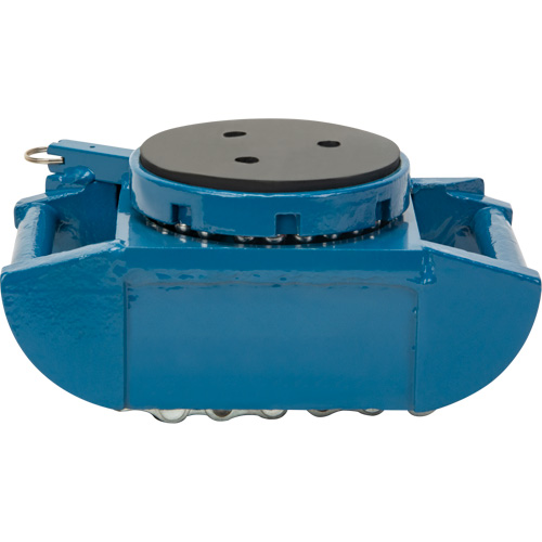 Patin &agrave; rouleaux pour machines, 10 tonnes Capacit&eacute; St. Lawrence Industrial & Safety Supply