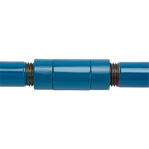 Manche de barre directionnelle pour rouleau de machine St. Lawrence Industrial & Safety Supply