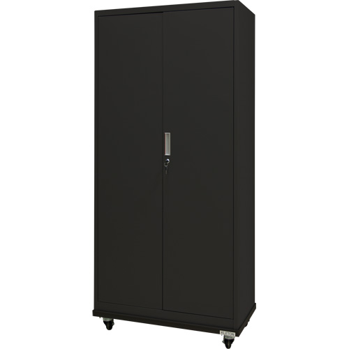 Cabinet Dolly, 24" W x 36" D x 1.375" H, 1000 lbs. Capacity St. Lawrence Industrial & Safety Supply