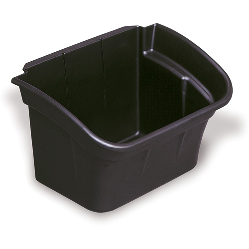 Utility Bin, 16 Quarts, Plastic St. Lawrence Industrial & Safety Supply