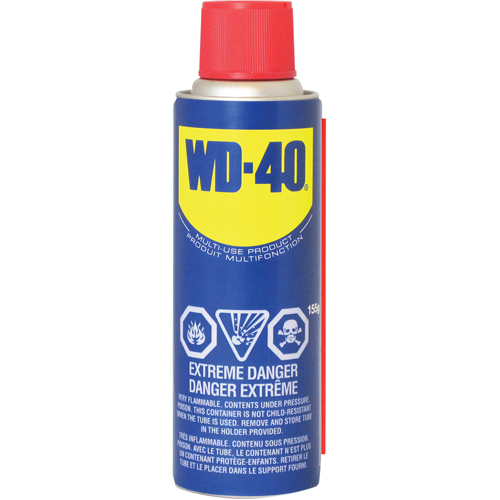 Penetrant, Aerosol Can, 155 g St. Lawrence Industrial & Safety Supply