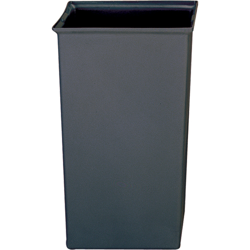 Landmark Series&reg; Classic Containers - Rigid Liners, 35.5 US gal. St. Lawrence Industrial & Safety Supply