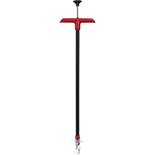Twisted Head Weeder St. Lawrence Industrial & Safety Supply