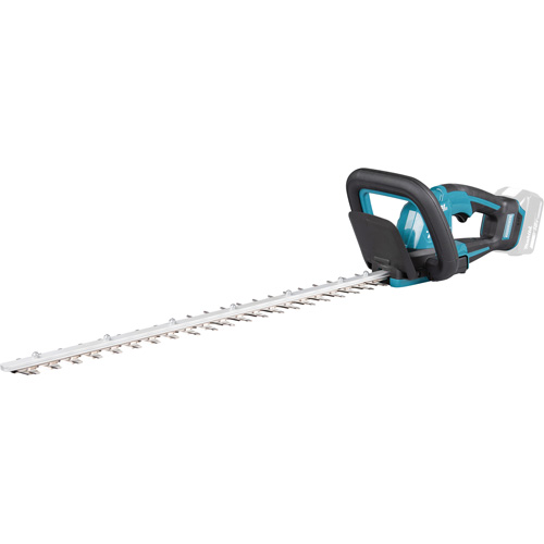 LXT Brushless Hedge Trimmer (Tool Only), 24", 18 V, Battery Powered St. Lawrence Industrial & Safety Supply