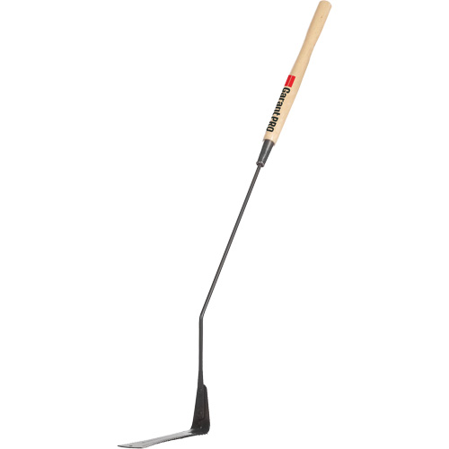 Grass Whip with Serrated Steel Blade St. Lawrence Industrial & Safety Supply