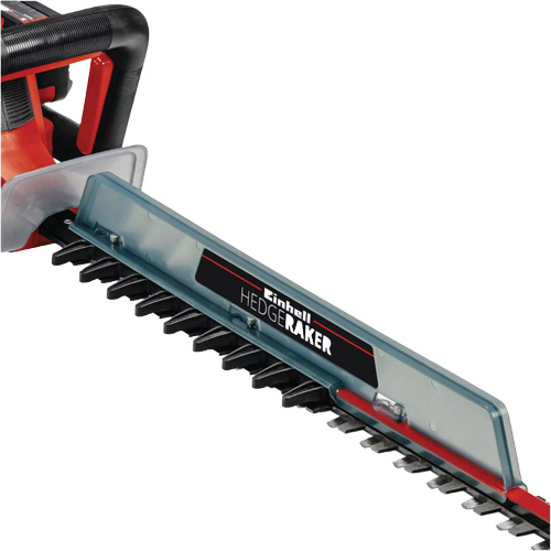 Cordless Hedge Trimmer (Tool Only), 28.375", 36 V, Battery Powered St. Lawrence Industrial & Safety Supply