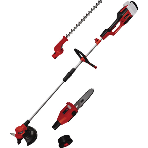 Ensemble 4 en 1 t&eacute;lescopique sans fil (outil seulement) St. Lawrence Industrial & Safety Supply