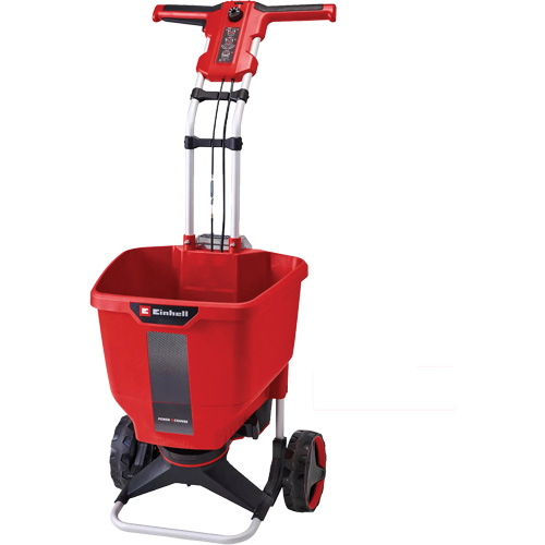 18V Cordless Multi-Purpose Spreader (Tool Only) St. Lawrence Industrial & Safety Supply