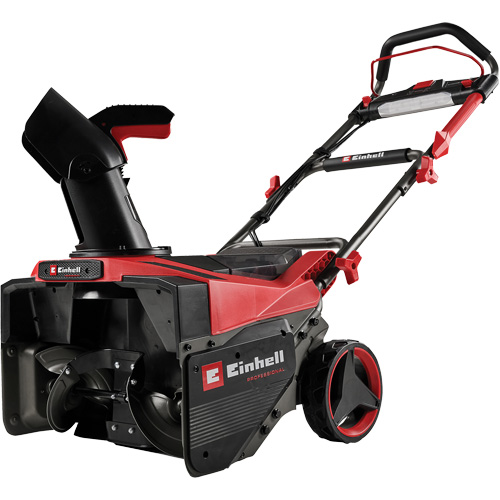 Professional Cordless Snowblower Kit, 21" (53.34 cm) Wide St. Lawrence Industrial & Safety Supply