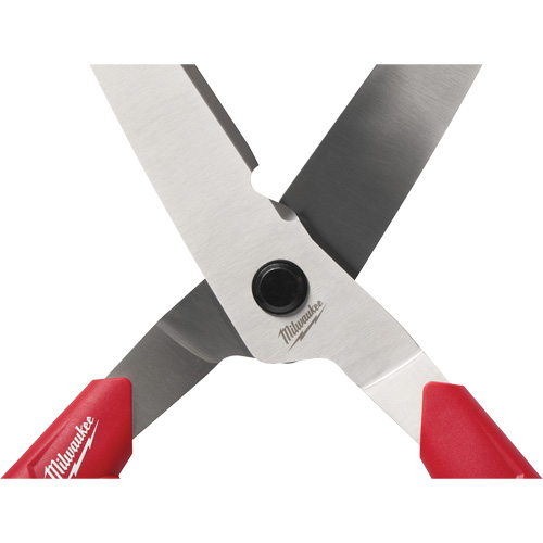 Hedge Shears? with Hollow Handle St. Lawrence Industrial & Safety Supply