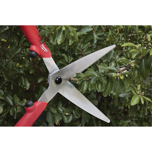 Hedge Shears? with Hollow Handle St. Lawrence Industrial & Safety Supply
