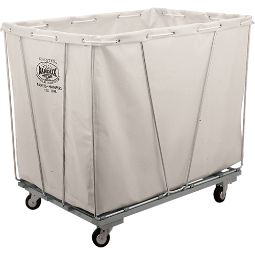 Paniers & bennes roulants St. Lawrence Industrial & Safety Supply