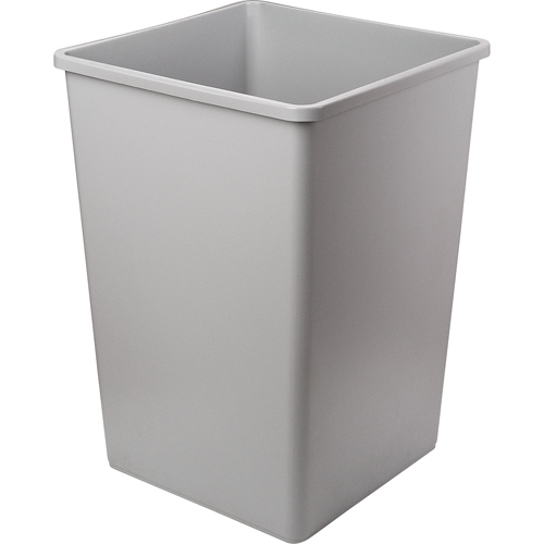 Untouchable&reg; Containers, Polyethylene, 35 US gal. St. Lawrence Industrial & Safety Supply