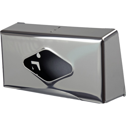 Facial Tissue Dispenser St. Lawrence Industrial & Safety Supply