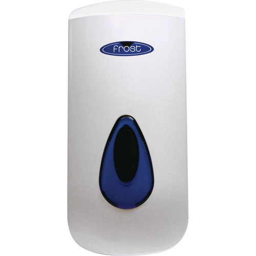 Lotion Soap Dispenser, Push, 1000 ml Capacity St. Lawrence Industrial & Safety Supply