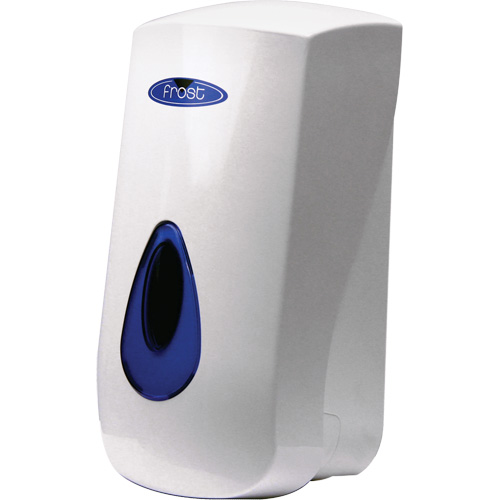 Lotion Soap Dispenser, Push, 1000 ml Capacity St. Lawrence Industrial & Safety Supply