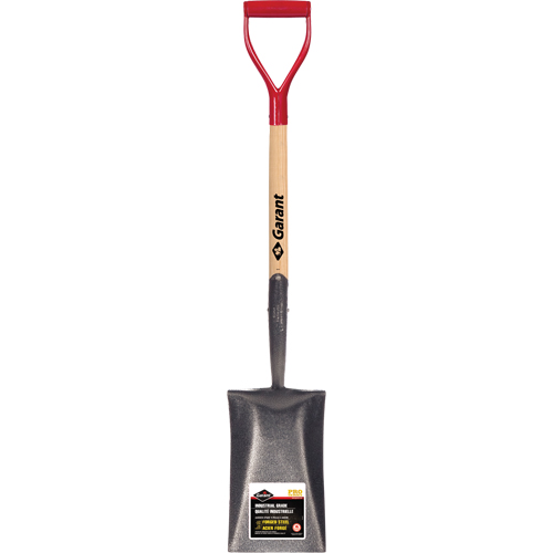 B&ecirc;ches &agrave; jardin Pro, Bois, Lame Acier forg&eacute;, Manche en Prise en D, Longueur 25-1/2" St. Lawrence Industrial & Safety Supply
