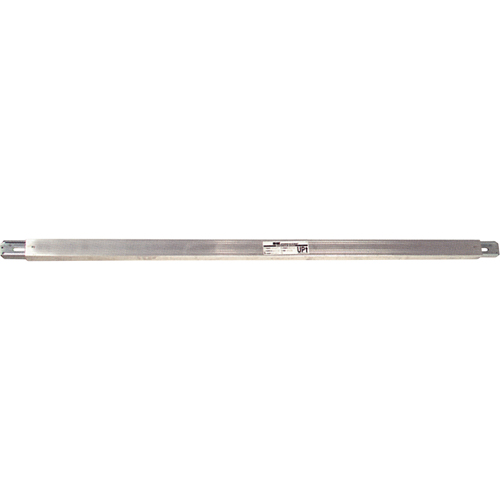 Aluminum Decking/Shoring Beam St. Lawrence Industrial & Safety Supply