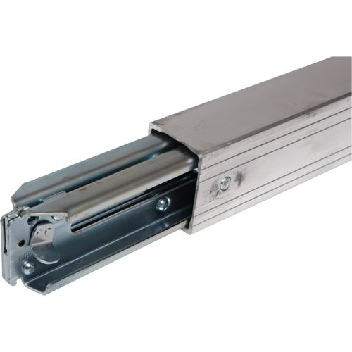 Aluminum Decking/Shoring Beam St. Lawrence Industrial & Safety Supply