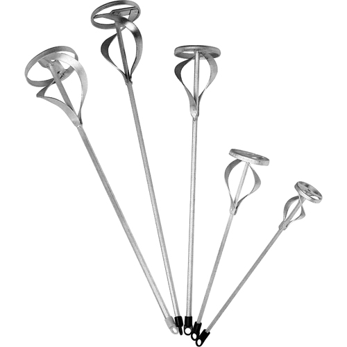 Hexomixer, 3.2" Dia. x 16" L St. Lawrence Industrial & Safety Supply