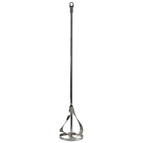 M&eacute;lange &agrave; peinture hexomixer, 4" dia. x 24"  St. Lawrence Industrial & Safety Supply