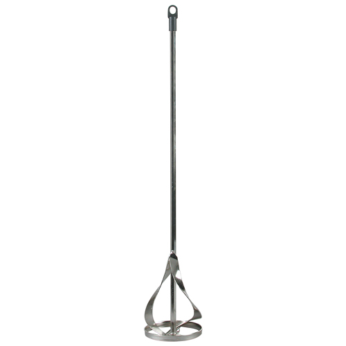 M&eacute;lange &agrave; peinture hexomixer, 5,6" dia. x 30"  St. Lawrence Industrial & Safety Supply