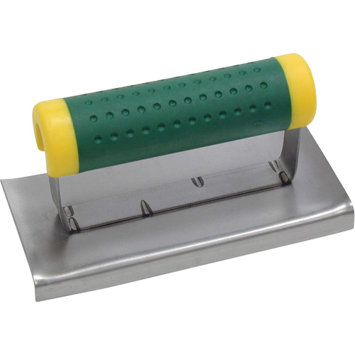 Fer &agrave; bordures pour le ciment St. Lawrence Industrial & Safety Supply