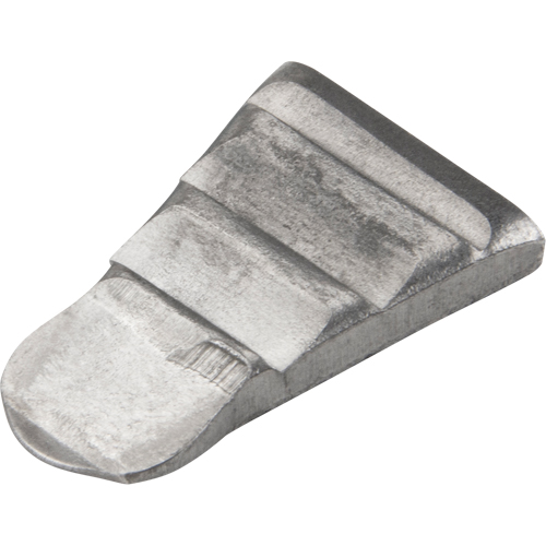 CALE,ACIER,POUR MASSE DE6,8 & 10 LBS,.75X1" St. Lawrence Industrial & Safety Supply